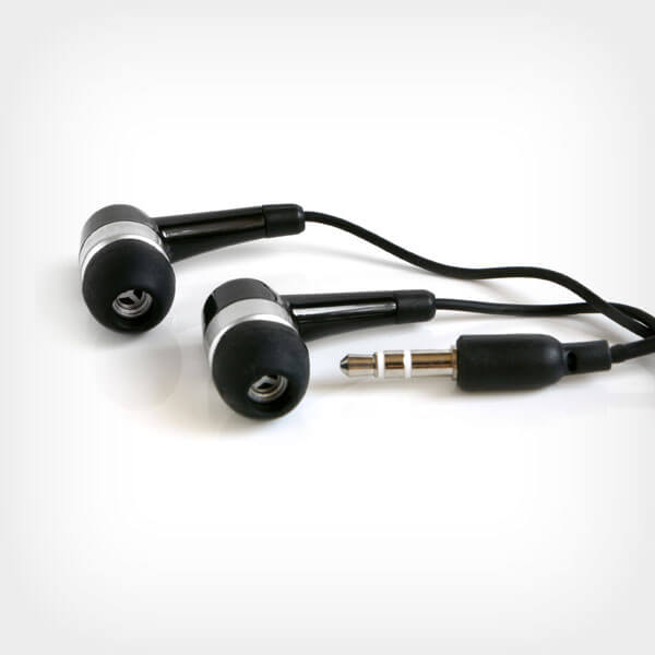 Virtuoso Earphones
