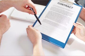 Annual Maintenance Contract