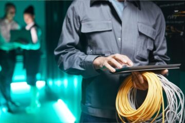 Data Recovery & Backup
