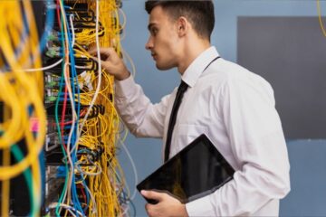 Server Hardening